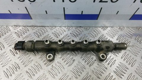 Топливная рампа дизельная