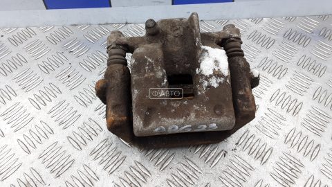 Суппорт тормозной задний левый