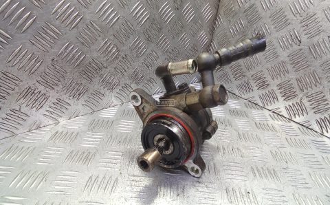 Насос ГУ дизельный