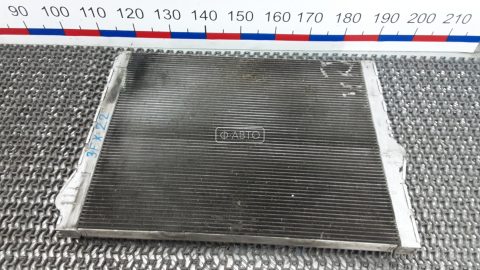 Радиатор системы охлаждения