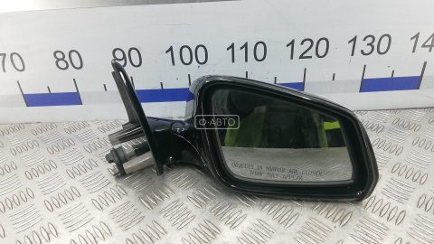 Зеркало наружное правое