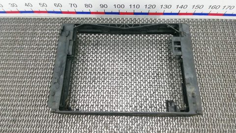 Диффузор вентилятора