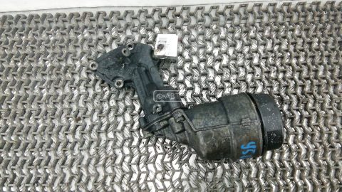 Корпус масляного фильтра дизельный