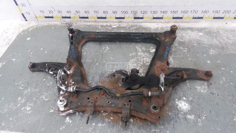 Балка подвески передняя