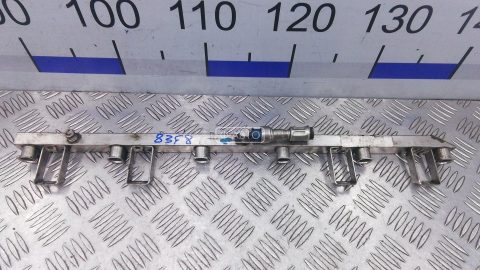 Топливная рампа бензиновая