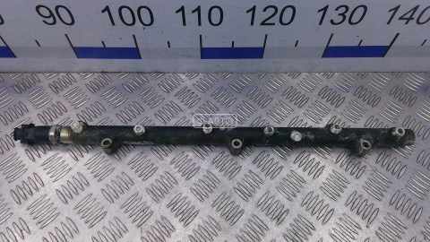 Топливная рампа дизельная