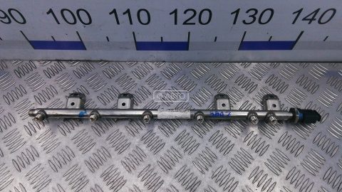 Топливная рампа бензиновая