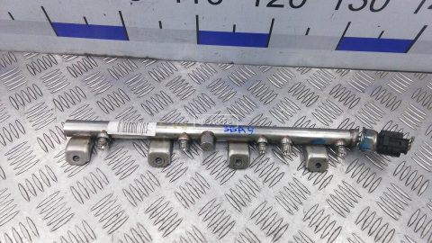 Топливная рампа бензиновая