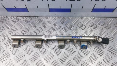 Топливная рампа бензиновая