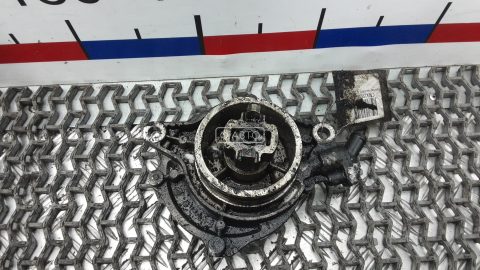 Насос вакуумный