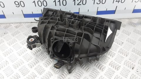 Впускной коллектор бензиновый