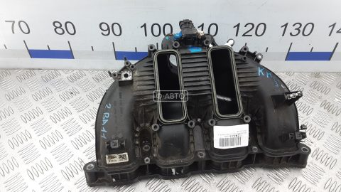 Впускной коллектор бензиновый