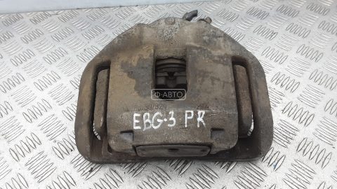 Суппорт тормозной передний правый