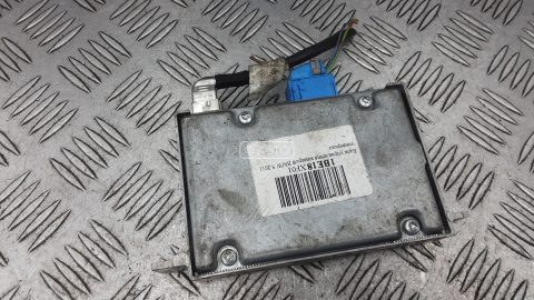 Блок управления камерой