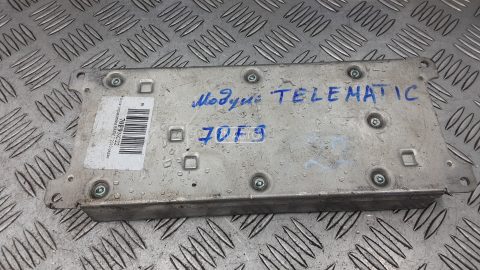 Блок управления телефоном