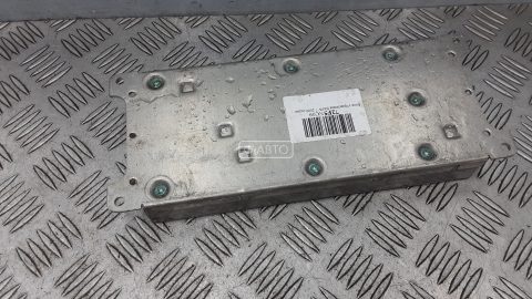 Блок управления телефоном