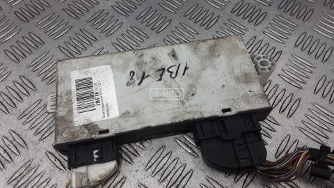 Блок иммобилайзера