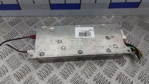 Блок управления телефоном