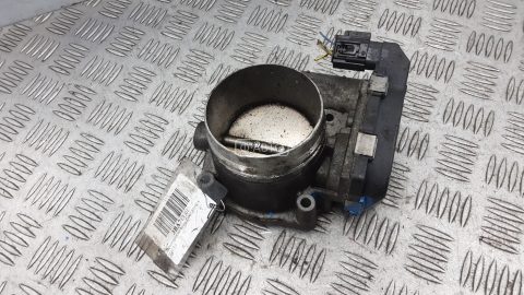 Дроссельная заслонка бензиновая