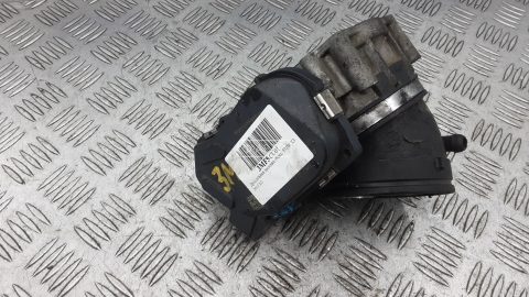 Дроссельная заслонка бензиновая