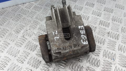 Суппорт тормозной задний левый