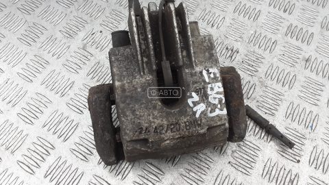 Суппорт тормозной задний правый