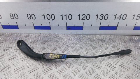 Щеткодержатель лобового стекла