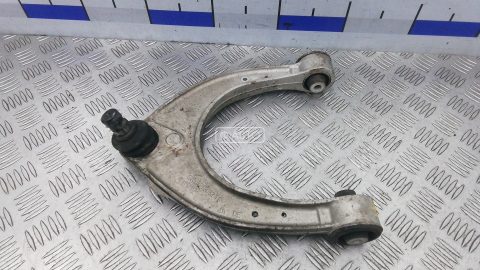 Рычаг передний верхний левый