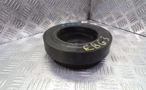 Шкив коленвала демпферный бензиновый