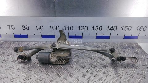 Механизм стеклоочистителя