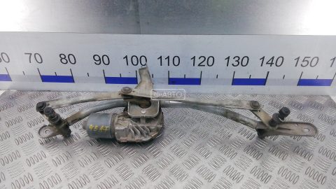 Механизм стеклоочистителя