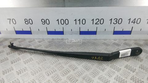 Щеткодержатель лобового стекла