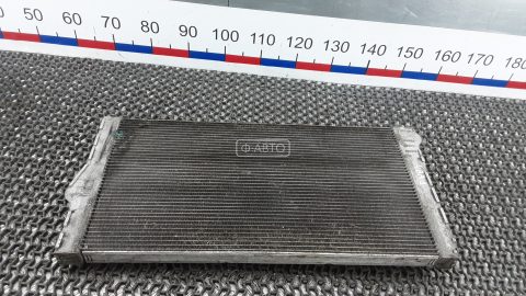 Радиатор системы охлаждения