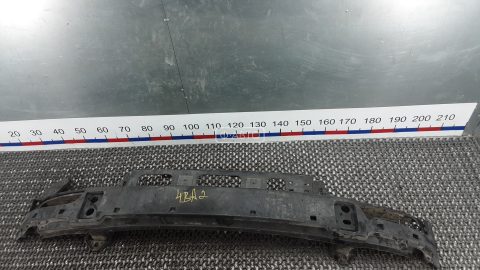 Усилитель бампера задний