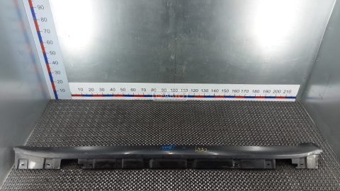 Накладка на порог