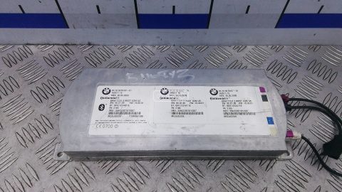 Блок управления Bluetooth