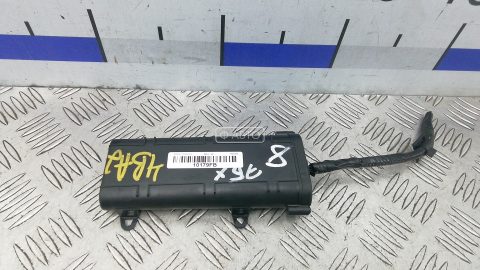 Блок управления