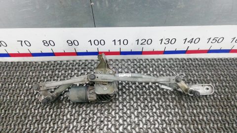 Механизм стеклоочистителя