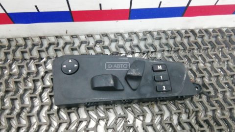 Блок управления