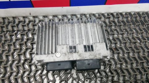 Блок управления