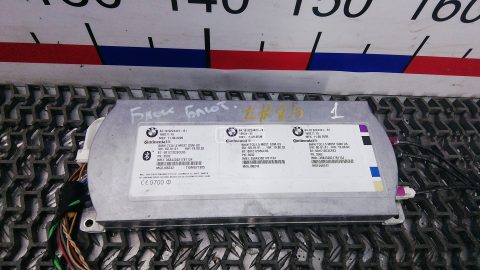 Блок управления Bluetooth