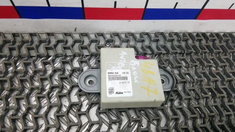 Усилитель антенны