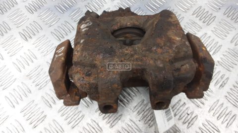 Суппорт тормозной передний левый