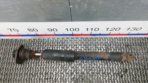 Амортизатор задний