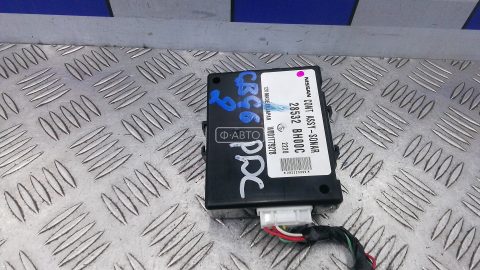 Блок PDC (парктроников)