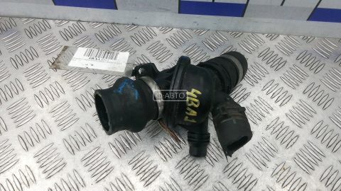 Корпус термостата бензиновый