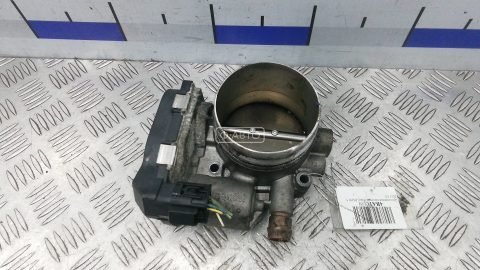 Дроссельная заслонка бензиновая