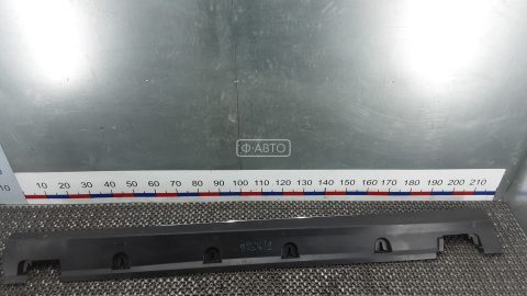 Накладка на порог