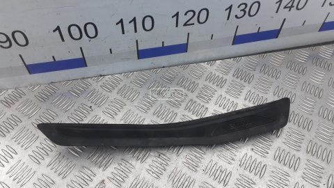 Накладка порога внутренняя правая