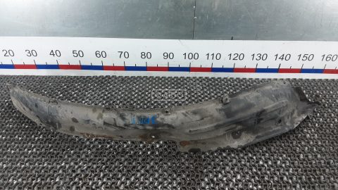 Защита арок (защита крыла, подкрылок) передняя правая